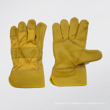 Finishing Leather Glove (3201)